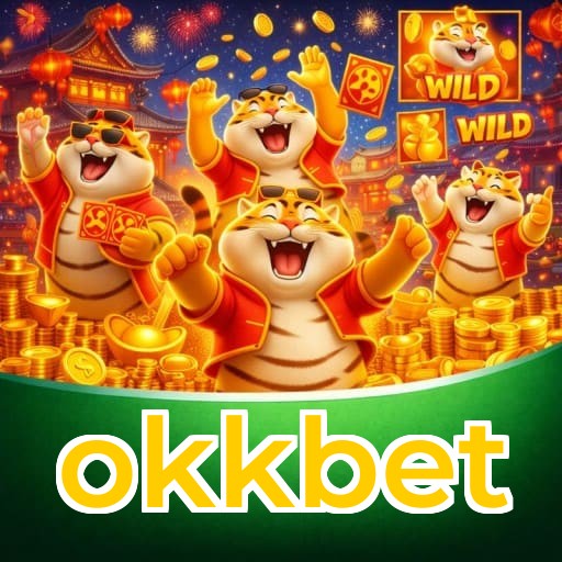 Instalação Android okkbet