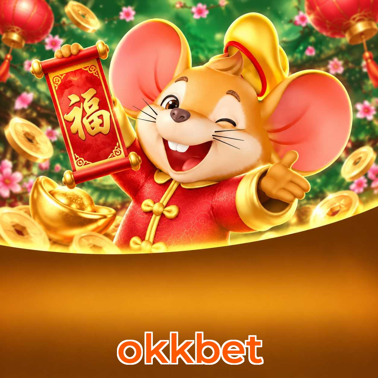 Grandes vitórias em Fortune Games na okkbet com PIX rápido