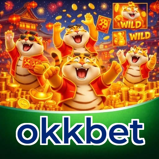 Aplicativo mobile okkbet