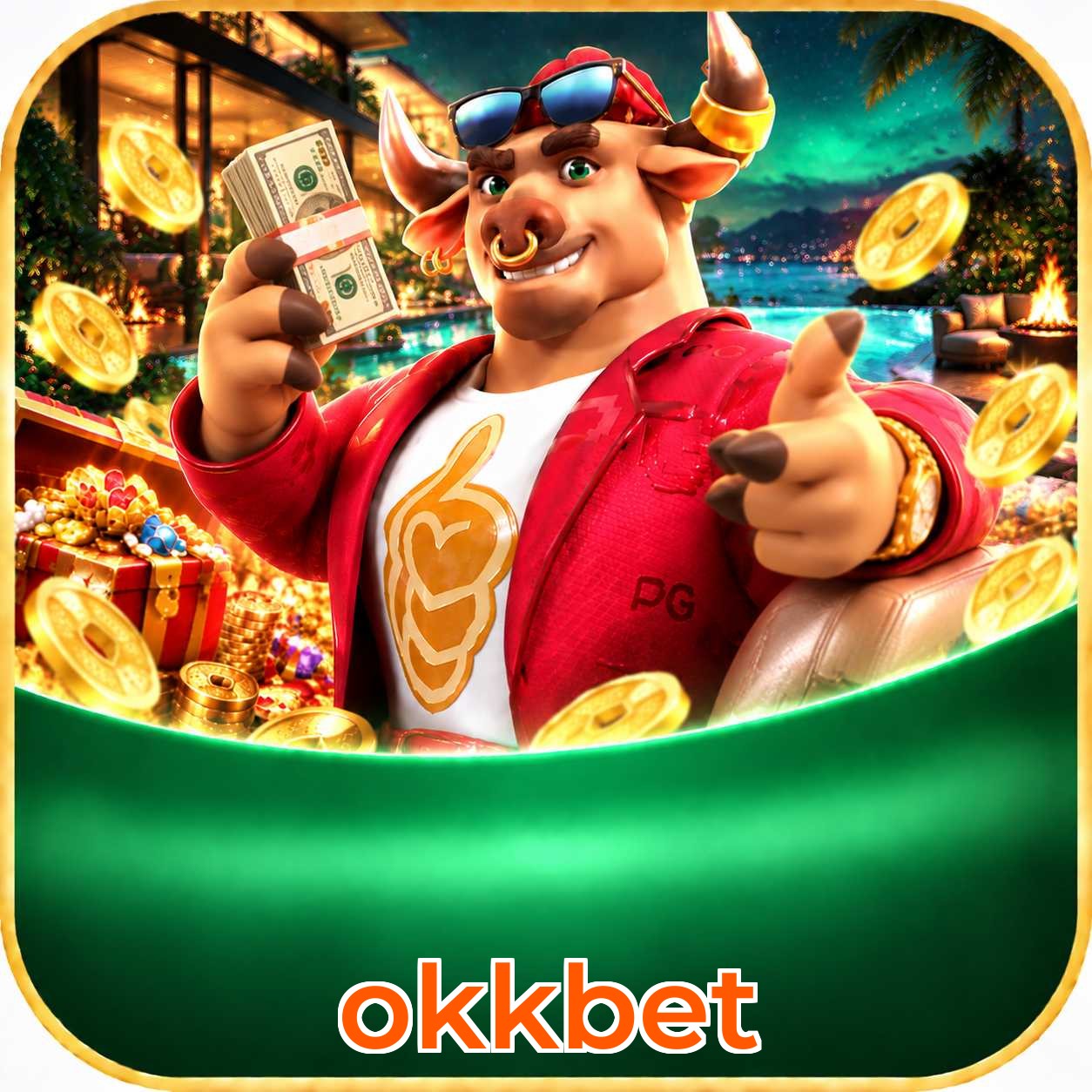 Cassino ao vivo okkbet com dealers brasileiros e streaming 4K