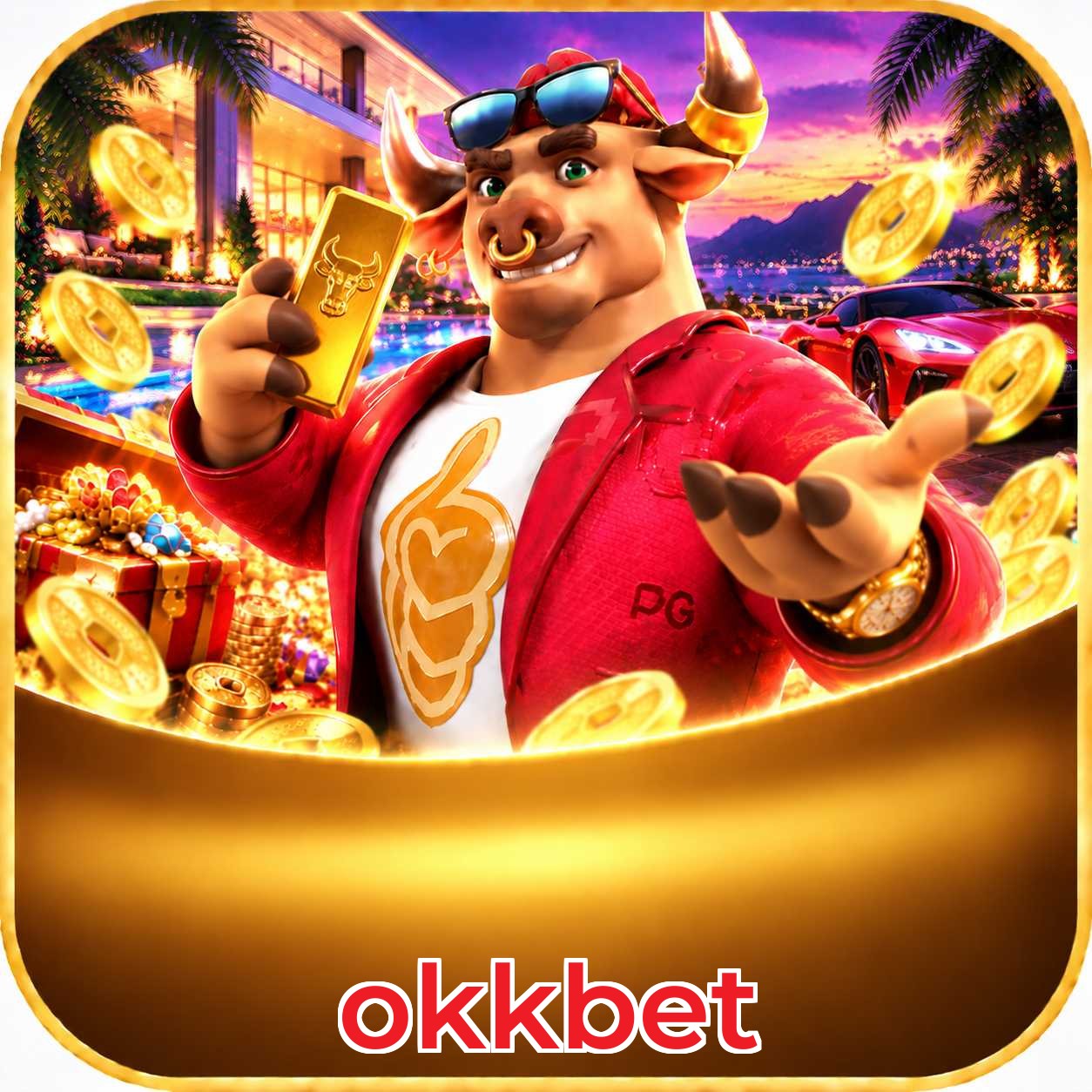 App okkbet com catálogo premium, PIX e suporte 24/7