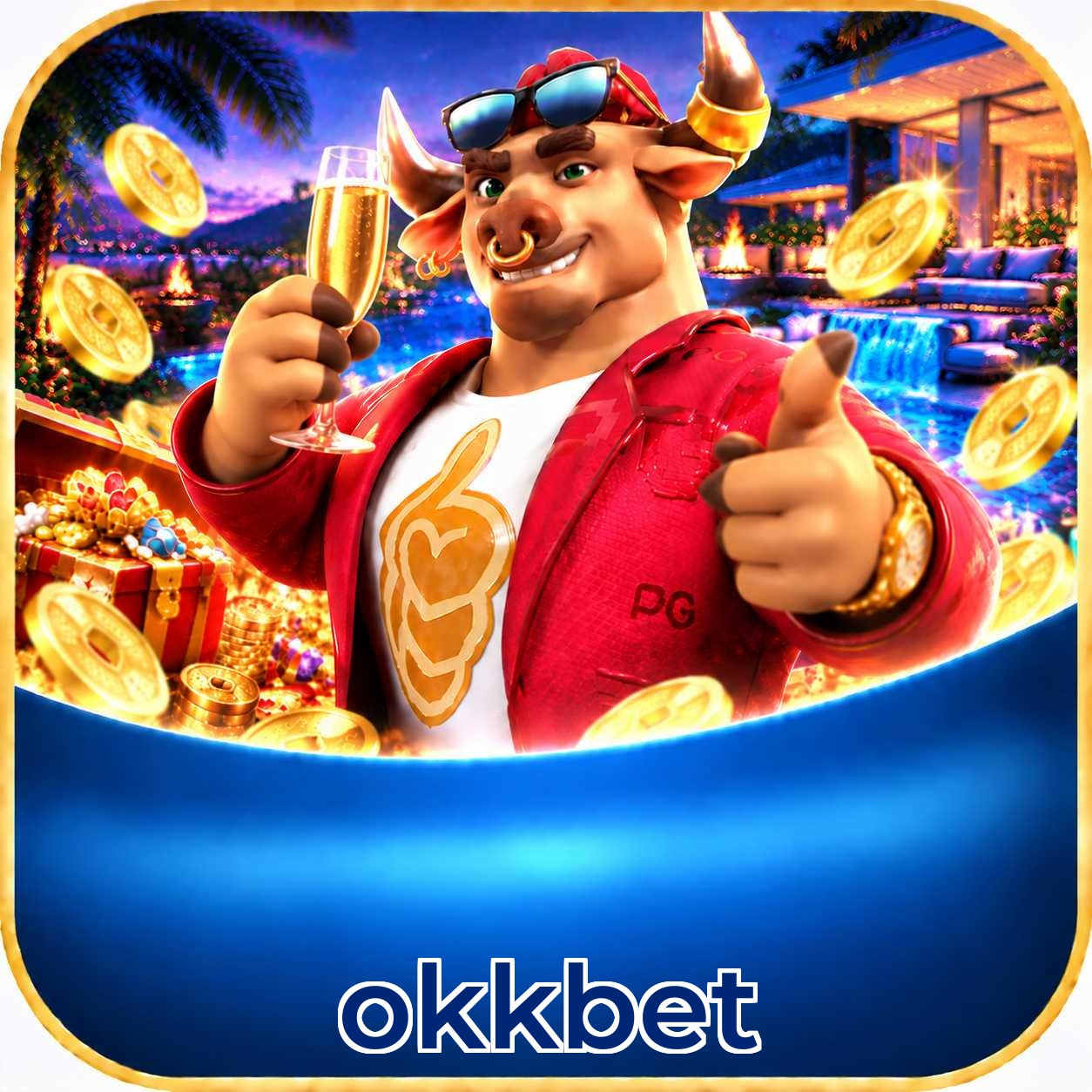 Canal Telegram oficial okkbet — bônus e alertas exclusivos