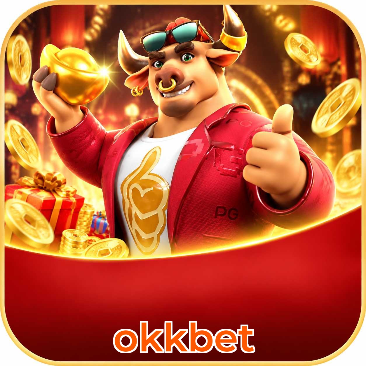 Download oficial okkbet seguro para Android e iOS