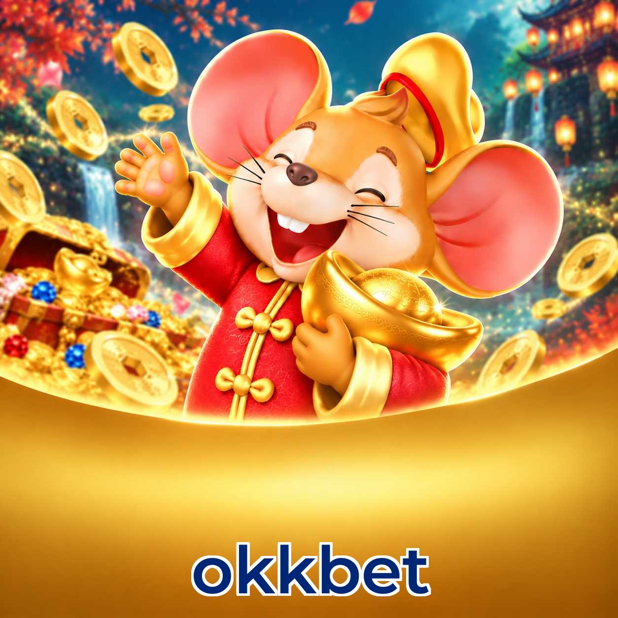APP okkbet para iOS e Android com 187 mil downloads