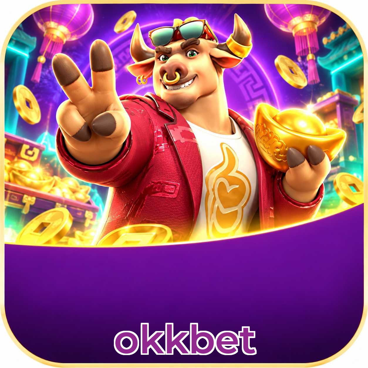 okkbet com RTP verificado e jogos auditados pela eCOGRA