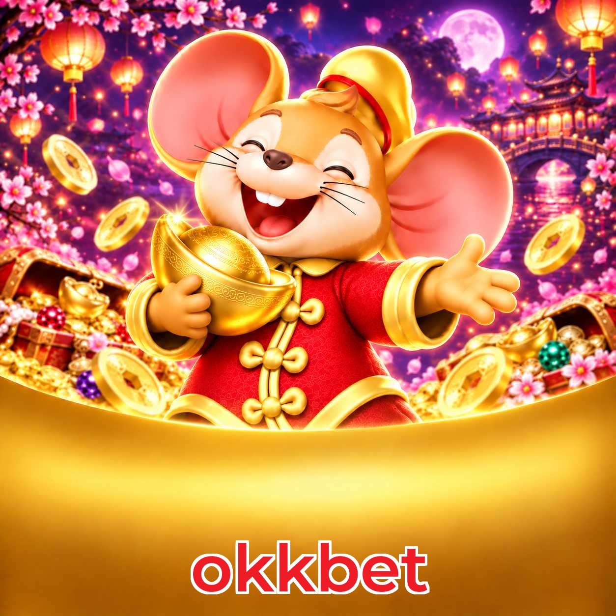 Estratégias comprovadas para Fortune Games na okkbet