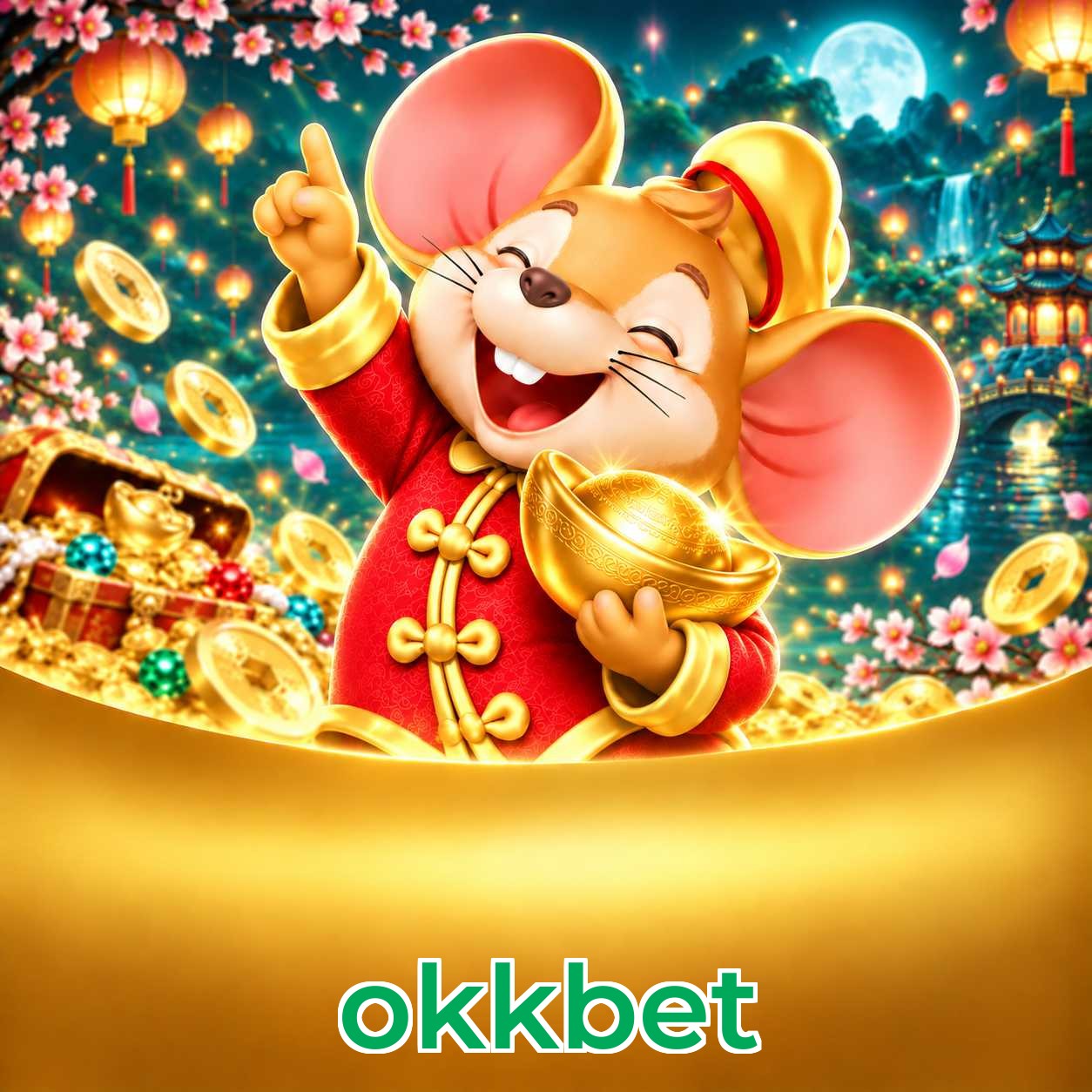 Top provedores tier-1 de slots na plataforma okkbet